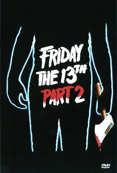 Friday The 13th Part 2 Pictures, Images and Photos