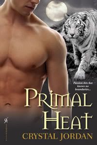 Primal Heat Primal Heat