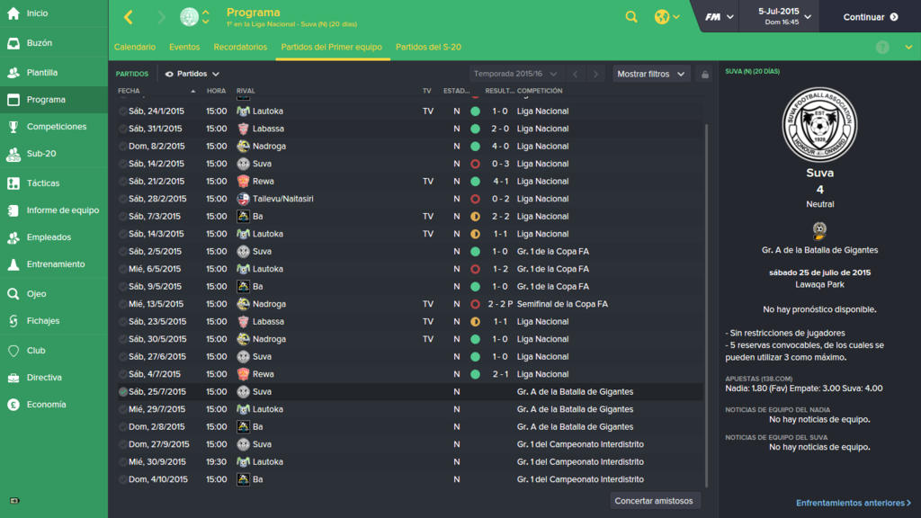 Nadi%20FC_%20%20Partidos%20del%20Primer%