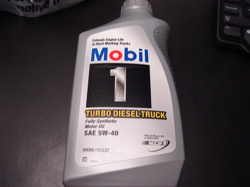 Changing Oil.. what to use?? Chrysler 300C & SRT8 Forums