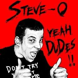 steve-o graphics and comments