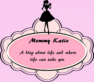 Mommy Katie