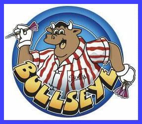 Bullseye TV Game Show