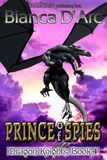 Prince of Spies, Bianca D'Arc