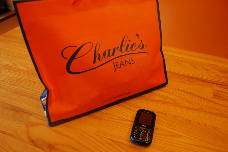 charlies jeans