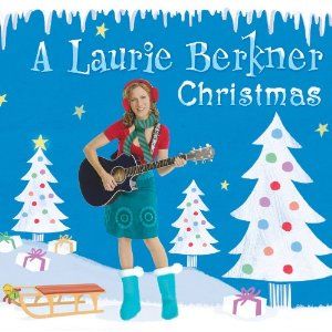 laurie berkner christmas cd