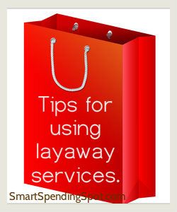 layaway