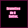 brunette photo: Brunette Brunette18.gif