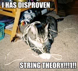 string theory photo: String Theory StrinkCat.jpg