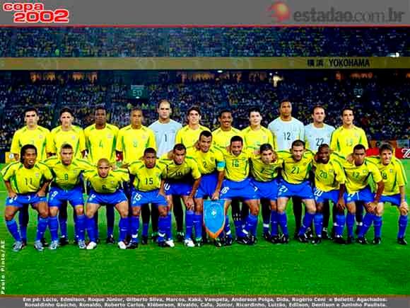 EQUIPO 2002 equipo 2002: