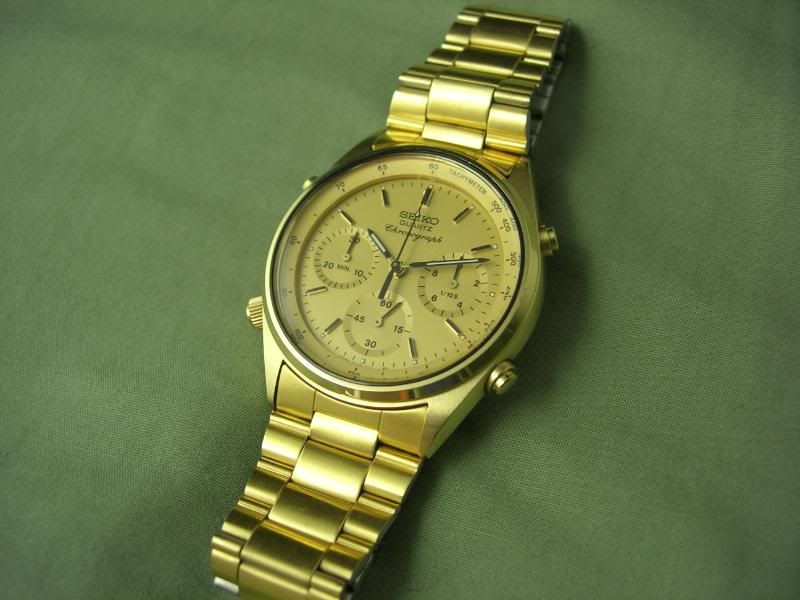 citizen e860