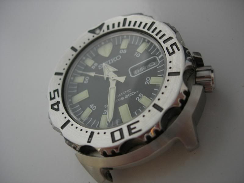 Seiko 7N42