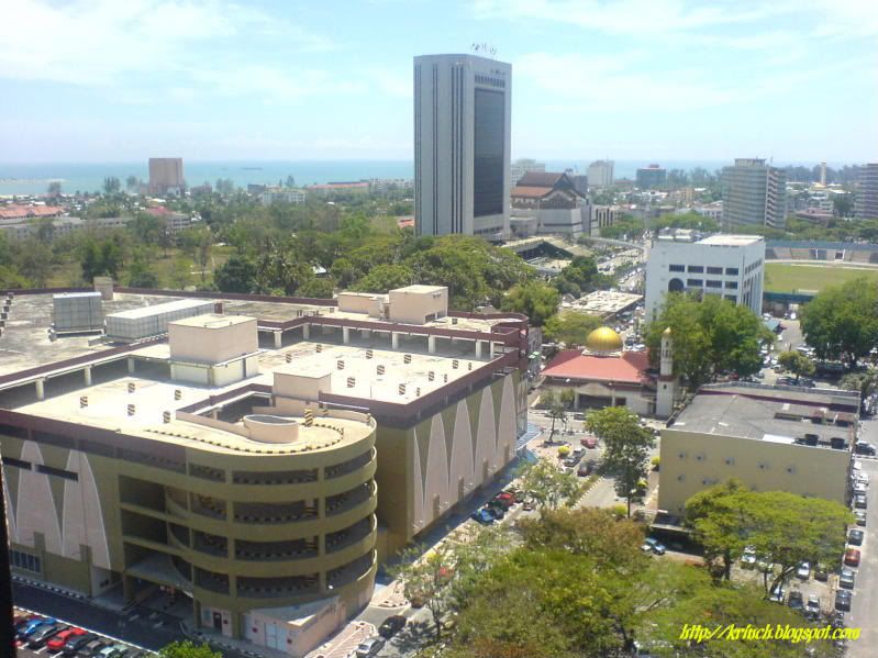 Bandar Kuala Terengganu