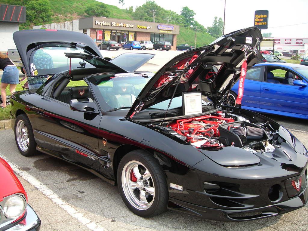 Pittsburgh crew Irwin cruise Saturn ION RedLine Forums