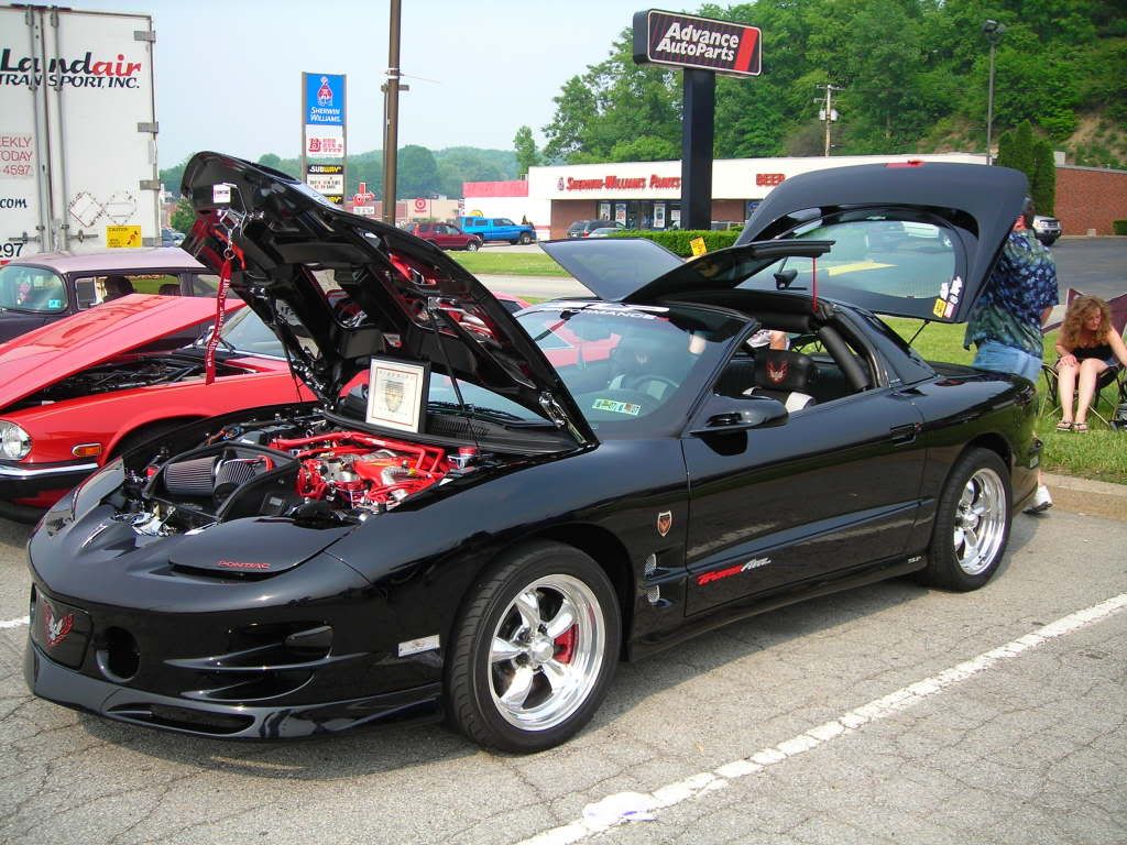 Pittsburgh crew Irwin cruise Saturn ION RedLine Forums