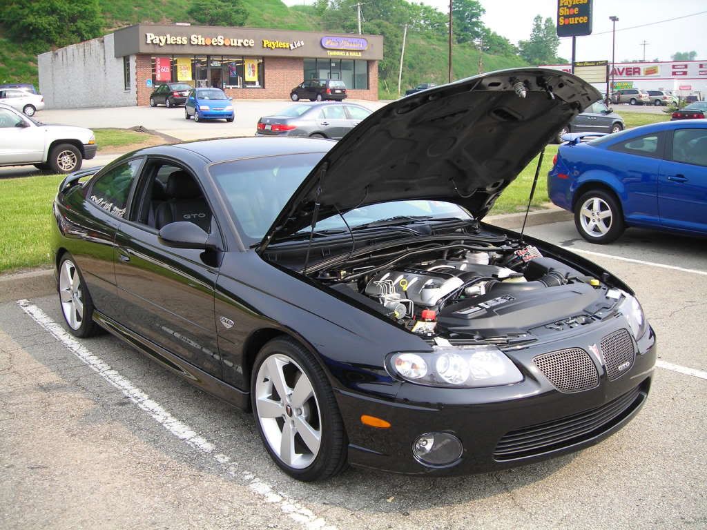 Pittsburgh crew Irwin cruise Saturn ION RedLine Forums