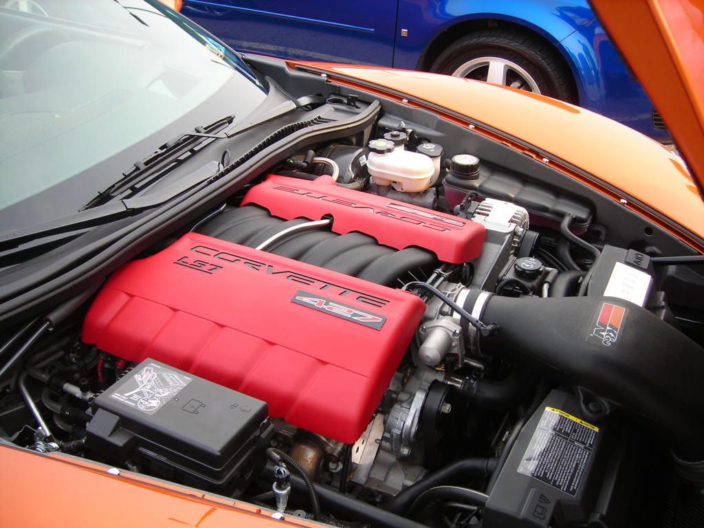 Pittsburgh crew Irwin cruise Saturn ION RedLine Forums