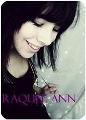 Raquel Ann Williams Avatar