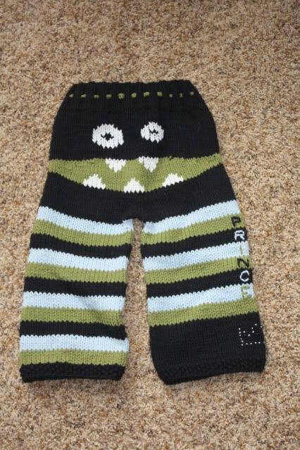 HUGE REDUCTION!!! NEW! Custom Crankypants Prince Monsterbooty w/Embellishments!!! HUGE REDUCTION!!! NEW! Custom Crankypants Prince Monsterbooty w/Embellishments!!!