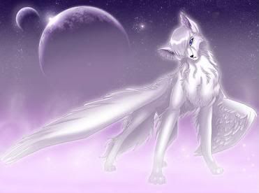 Silverstar~Moonstream Avatar