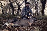 bow.jpg Biggest Bow kill yet.. image by jacdraft