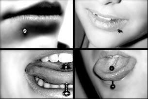 peircings