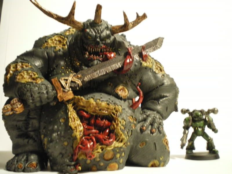 Great Unclean One