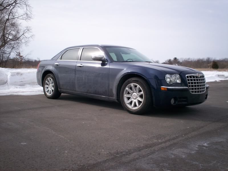 Writeup/Review Universal Air Suspension Page 5 Chrysler 300C Forum