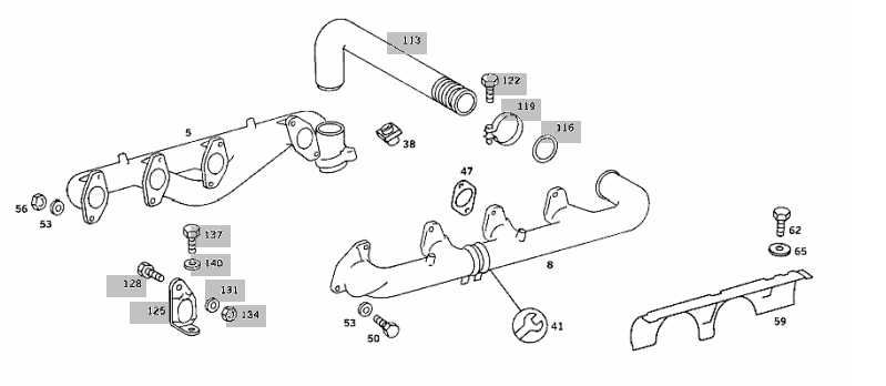 1981 380SLC 5.6 - Page 79 - Mercedes-Benz Forum