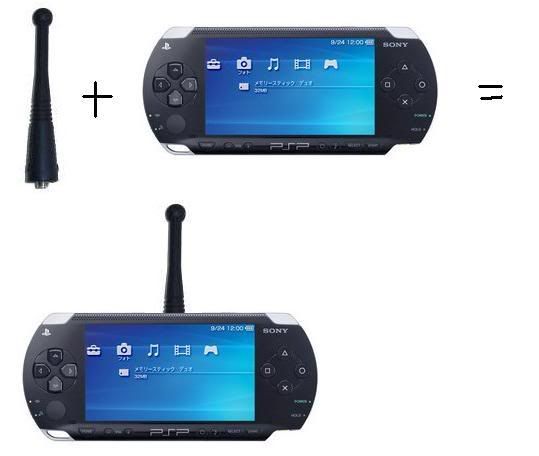 How To Hack The Psp Fat 47