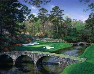 ... GPS Hot Deals Guide: 2009 The MASTERS GOLF TOURNAMENT and TV Coverage