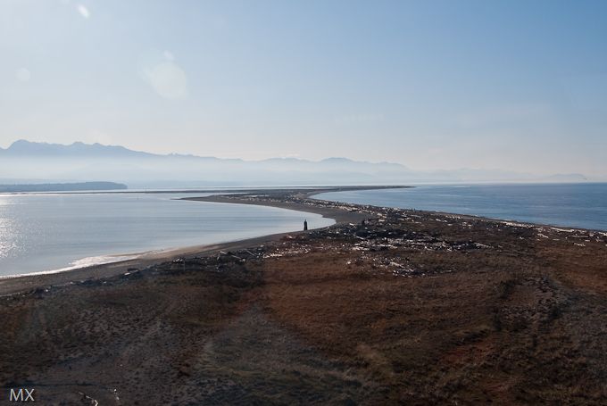 世界尽头的灯塔--Dungenese沙嘴漫步