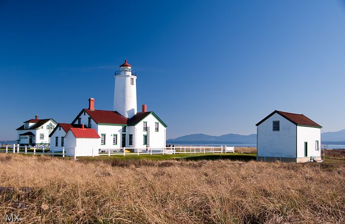 世界尽头的灯塔--Dungenese沙嘴漫步