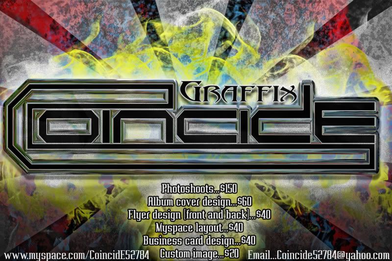 Professional Graphic Design