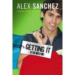 Alex Sanchez Author