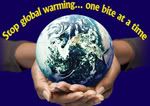 Global Warming 1 Pictures, Images and Photos