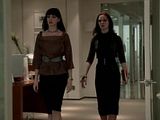 Andrea Sachs and Emily