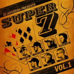 SUPER 7 Volume 1