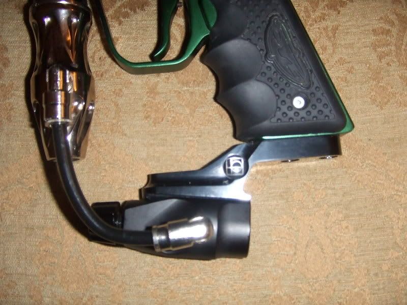 Eclipse Autococker, CCM'd, + More!