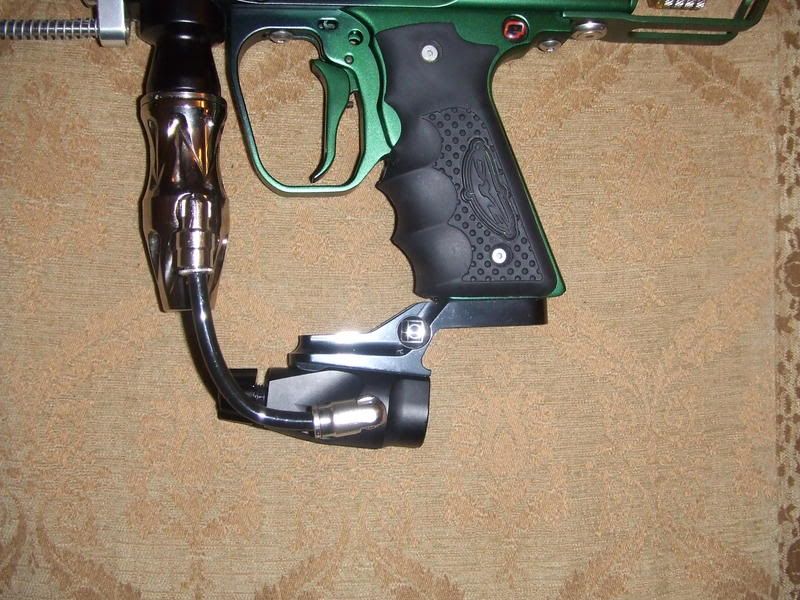 Eclipse Autococker, CCM'd, + More!