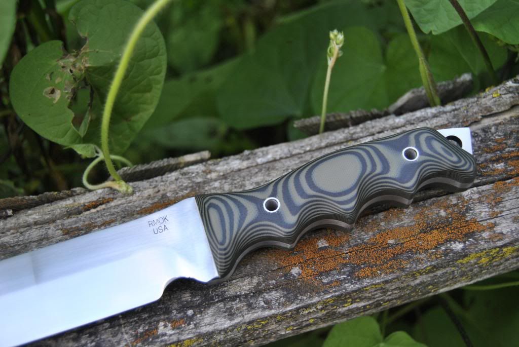 4 new custom blades for sale