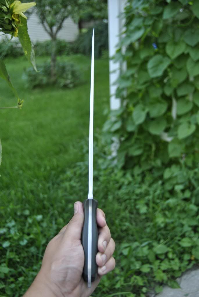 4 new custom blades for sale