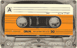 tape