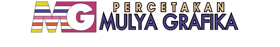 Percetakan MULYA GRAFIKA