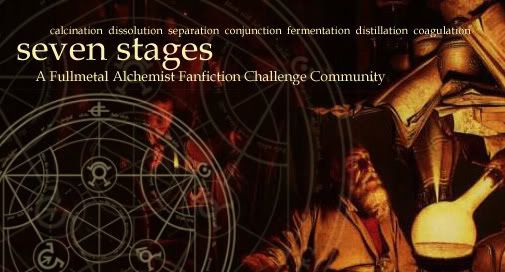 A Fullmetal Alchemist Challenge Community