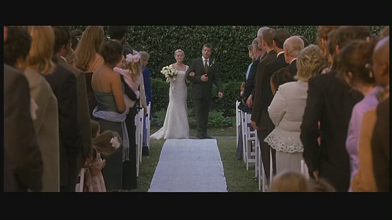 what Reese looks like in a wedding dress (both are fug, pick something else). Sweet Home Alabama