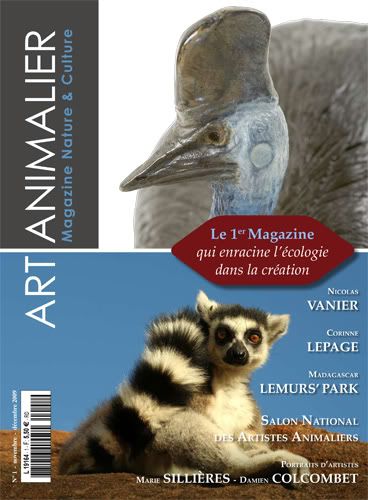 art_animalier_magazine