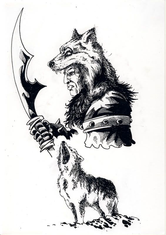 loup
