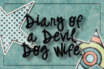 Diary of a Devil Dog Wife