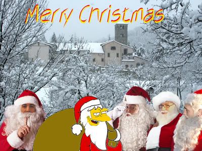 Merry Xmas